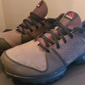 Reebok Dmx Max Size 15 Mens Shoe walking 023501-815